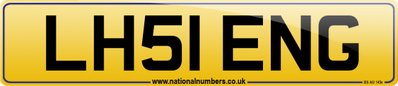 LH51 ENG