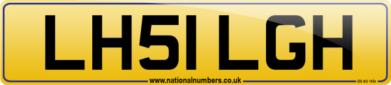 LH51 LGH