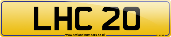 LHC 20
