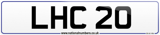 LHC 20