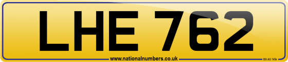 LHE 762