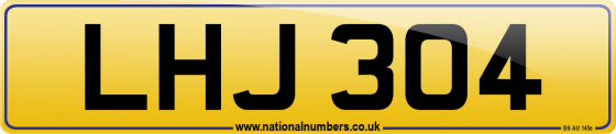 LHJ 304