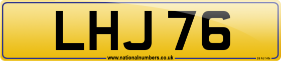 LHJ 76