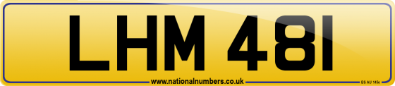 LHM 481