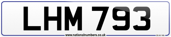 LHM 793
