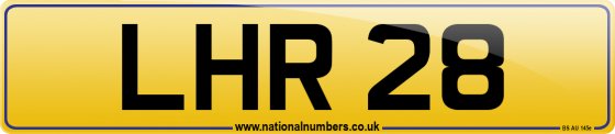 LHR 28