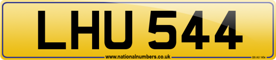 LHU 544