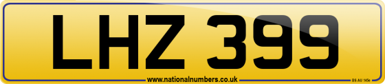 LHZ 399