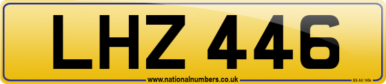 LHZ 446