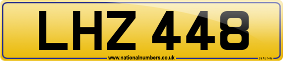 LHZ 448