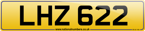 LHZ 622