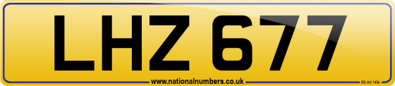 LHZ 677
