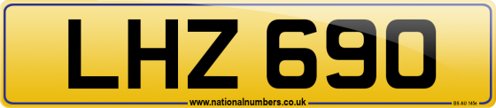 LHZ 690