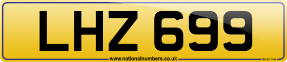 LHZ 699