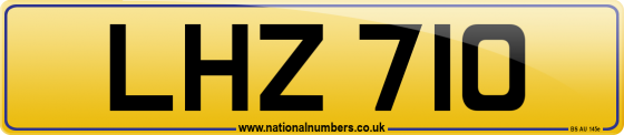 LHZ 710