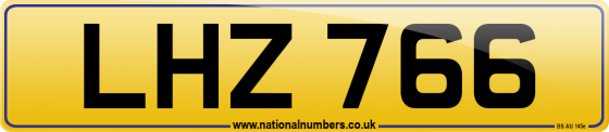 LHZ 766