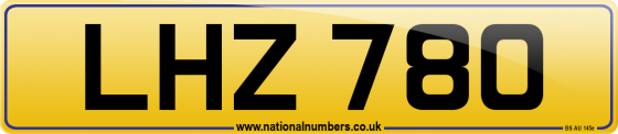 LHZ 780