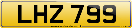 LHZ 799