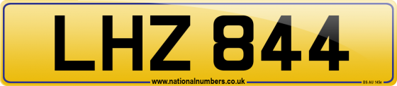 LHZ 844