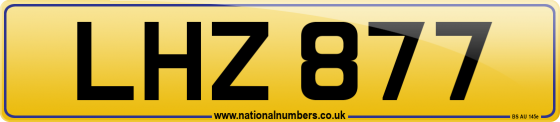 LHZ 877