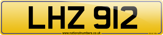 LHZ 912