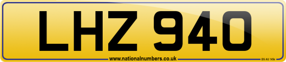 LHZ 940