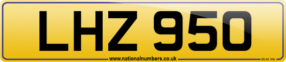 LHZ 950