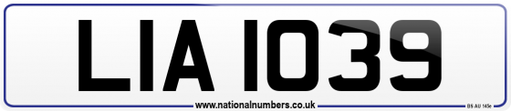 LIA 1039
