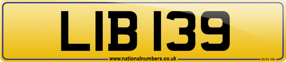 LIB 139