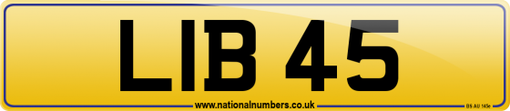 LIB 45