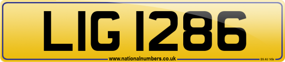 LIG 1286