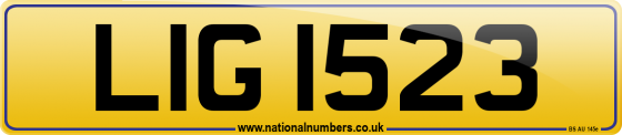 LIG 1523