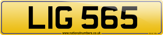 LIG 565