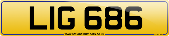 LIG 686