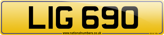 LIG 690