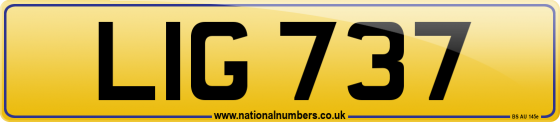 LIG 737
