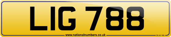 LIG 788