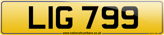LIG 799