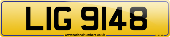 LIG 9148