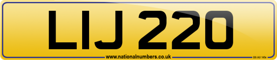 LIJ 220