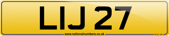 LIJ 27