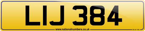 LIJ 384