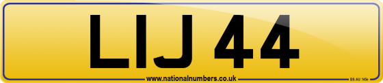 LIJ 44