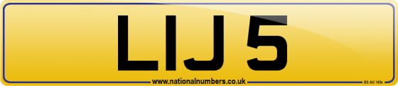 LIJ 5