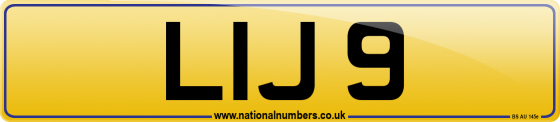 LIJ 9
