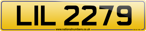 LIL 2279