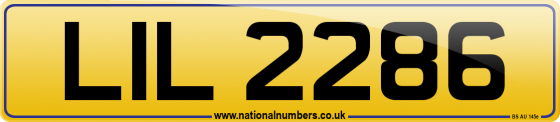 LIL 2286