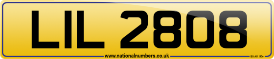 LIL 2808