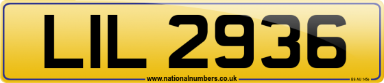 LIL 2936