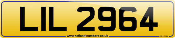 LIL 2964